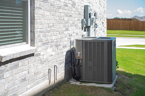 Reliable Heat Pump Repair contractor in Cheney, KS by FH HVAC