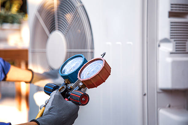 Affordable Heat Pump Repair solutions in Cheney, KS