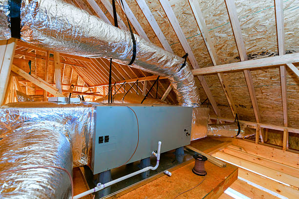 Trusted Heat Pump Repair service in Cheney, KS - FH HVAC